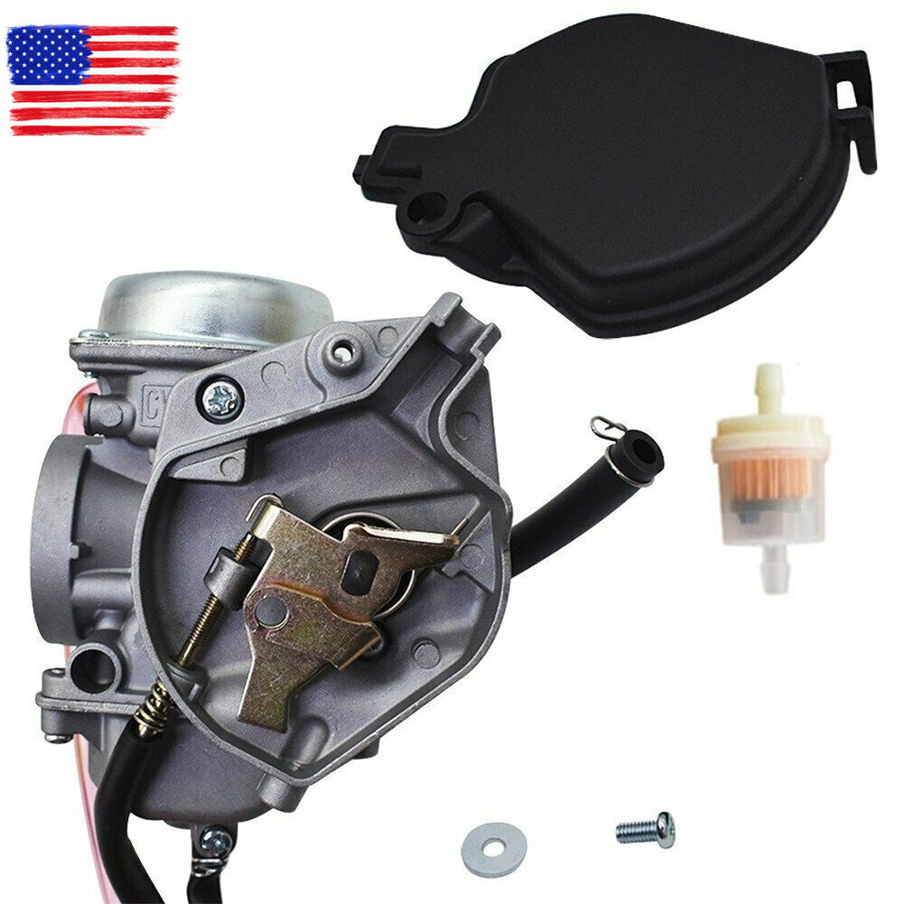 Carburetor For 2012-2018 Kawasaki Brute Force 300 KVF300C 15004