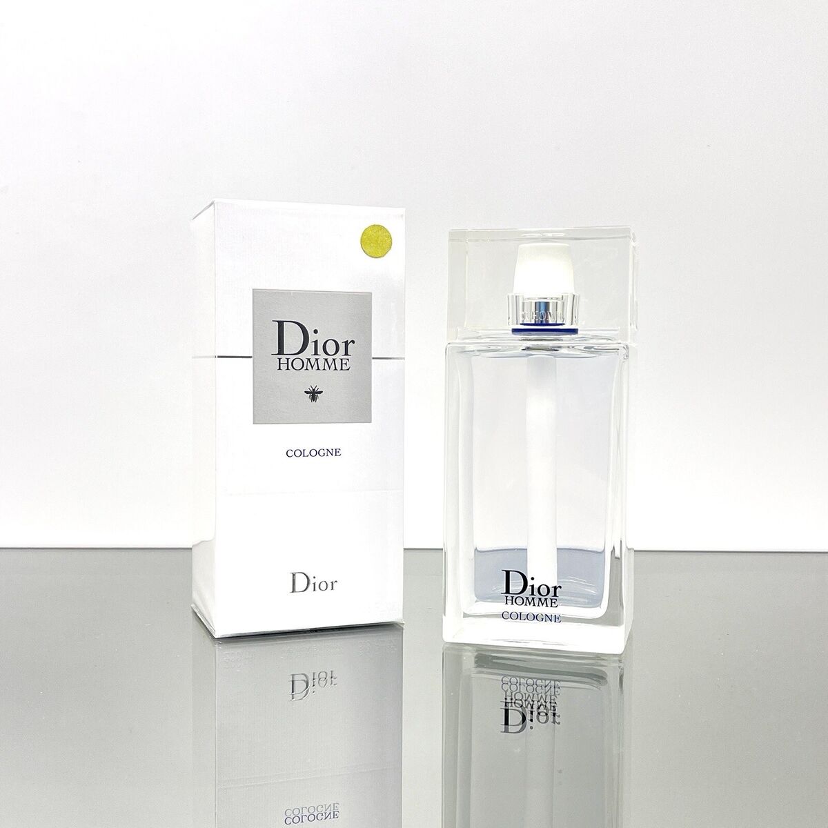 Dior Homme Cologne by Christian Dior Cologne for Men 6.8oz Dior Homme Cologne by Christian Dior Cologne for Men 6.8oz