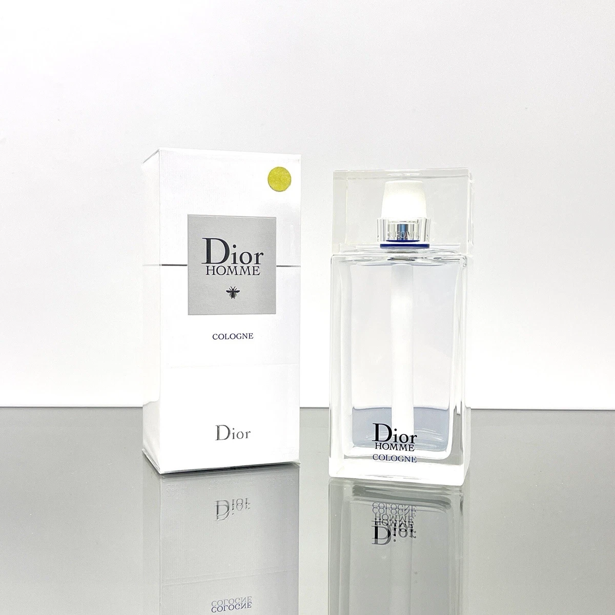 Dior Christian Dior Homme Eau de Cologne Fragrances for Men for