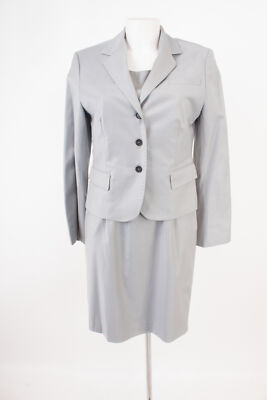 CINQUE Kombination Kleid und Blazer Damen Gr. DE 38 