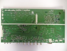 NEC L709NG P701 Main Board J2090561 CBPF9S2NV...