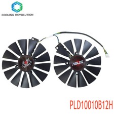 95MM PLD10010B12H Video card fan for ASUS CERBERUS GTX 1070 TI 1080