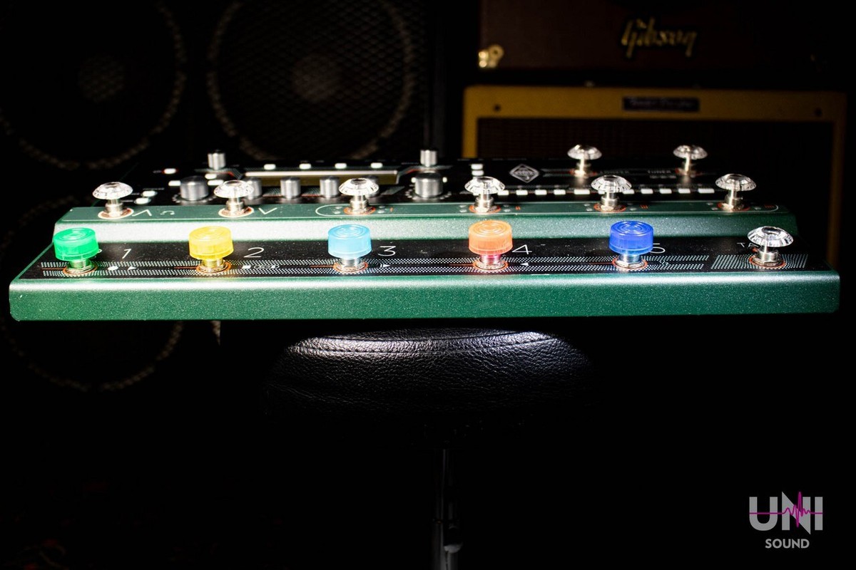 ⭐️中古美品⭐️Kemper PROFILER STAGE Kemper Profiler Stage | eBay