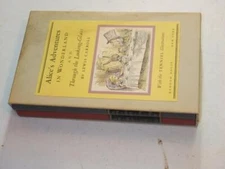 Alice's Adventures In Wonderland & Through the Looking-Glass Centennial Book Set