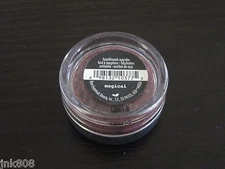 BARE ESCENTUALS * bare Minerals Eyecolor * MAGICAL * a dark plum ~ full sz * NEW