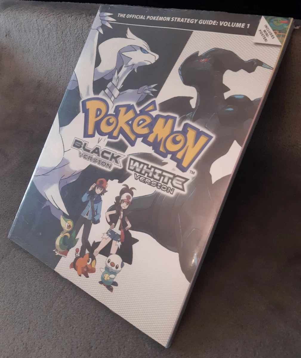 Pokémon Nintendo DS Video Game Strategy Guides & Cheats for sale