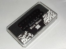 Seymour Duncan Black Winter 8 String Bridge Pickup   New with Warranty