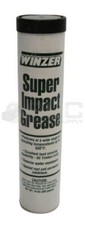 NEW WINZER 891.7303 SUPER IMPACT GREASE, 14oz 397g CARTRIDGE