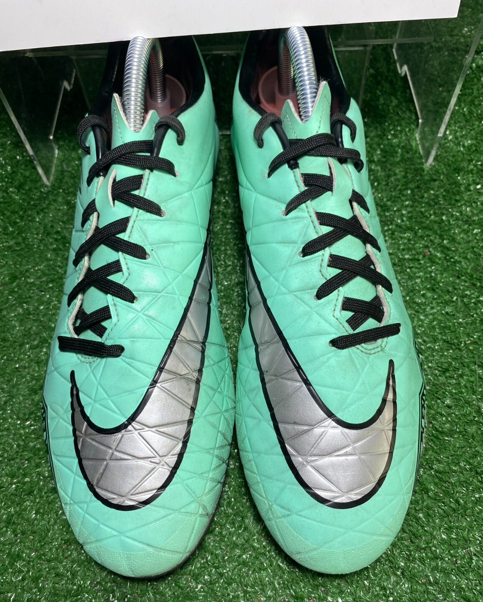 MINT 2015 Nike Hypervenom X Phinish Phantom Phelon AG Neymar 9.5
