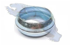 Land Rover Defender  Range Rover Classic -Exhaust Down Pipe Olive - NTC1030