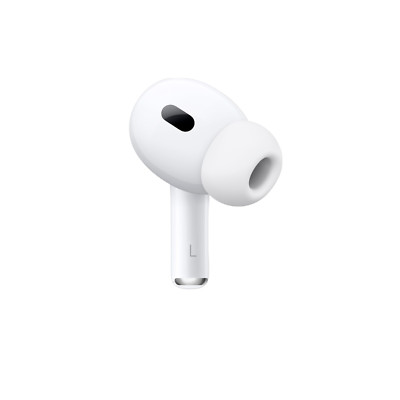 AppleCare付き純正AirPodsPro2ndUSB-C Apple AirPods Pro, 2nd Gen, MagSafe USB-C Case, Adaptive Audio