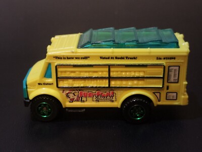 Selection of Matchbox Cars/Trucks/Planes - Buy Multiple and Save!
