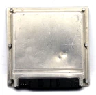 Motor ECU Motor Control Device MSG A1131532579 Compatible With Mercedes-Benz
