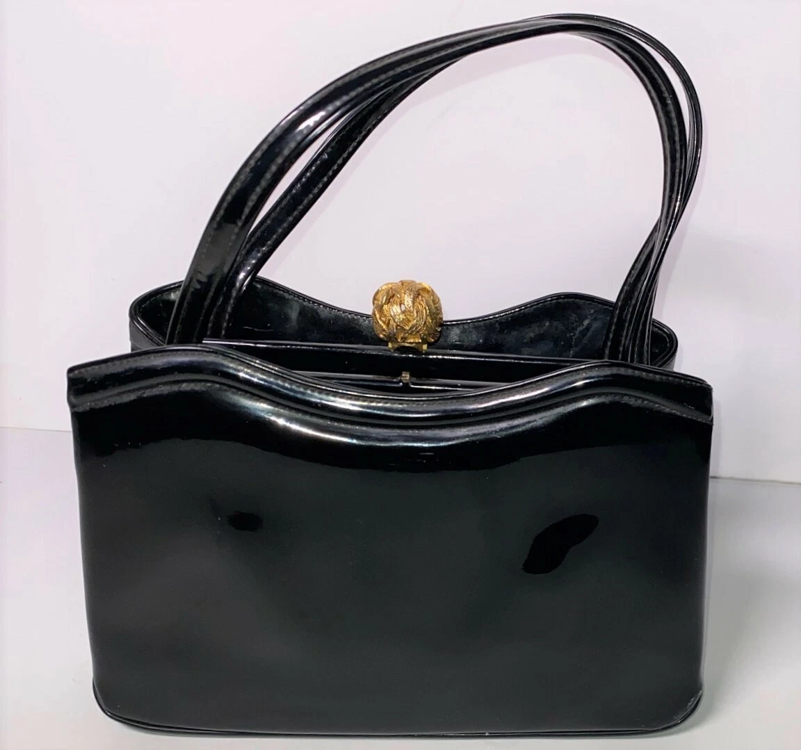 mm vintage purse