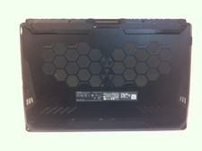 Genuine Asus TUF Gaming FX706LI-RS53 Lower Bottom Case Cover 3CBKYBAJN00 - 92