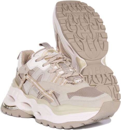 taille semelle buffalo