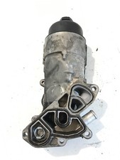 Citroen C3 Pluriel Oil Filter Housing 105711 Eng Type 10Fd60 Genuine 1.4Hdi 2006