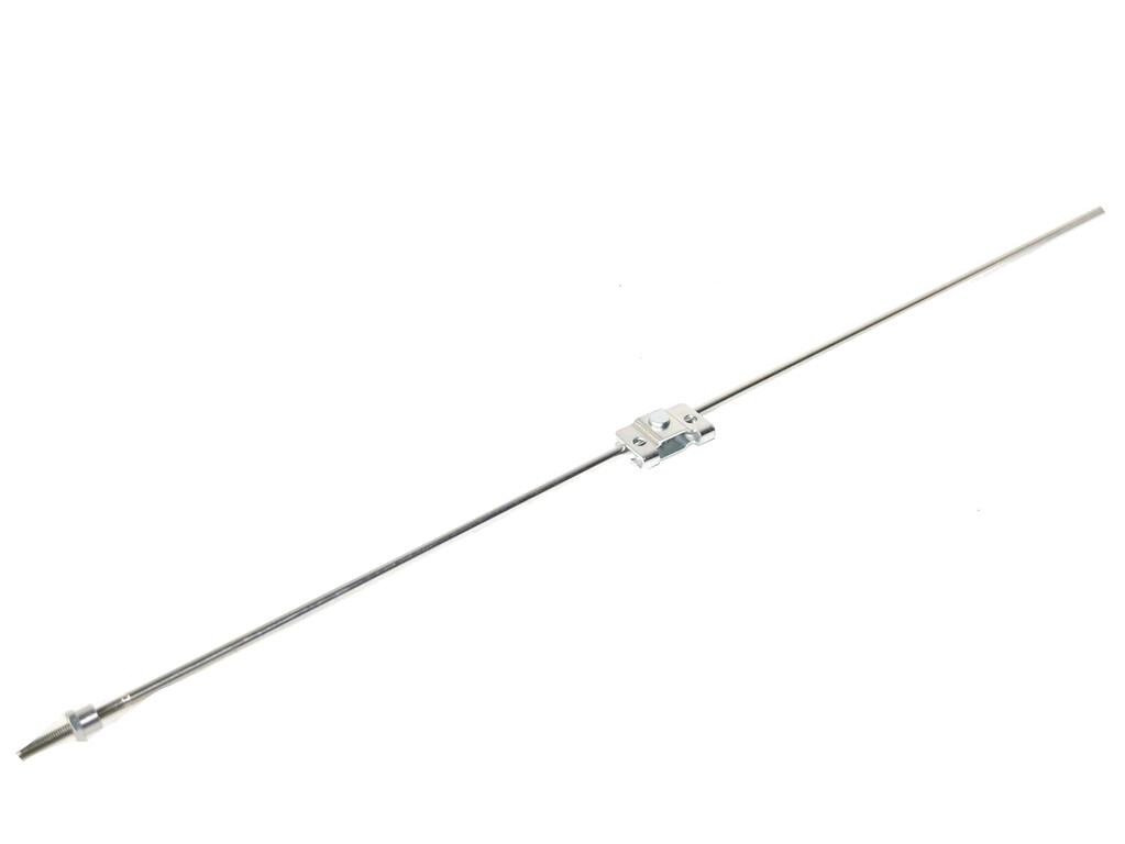 Câble de frein à main pour Fiat Ducato 2006-2022 d'une longueur de 1350mm