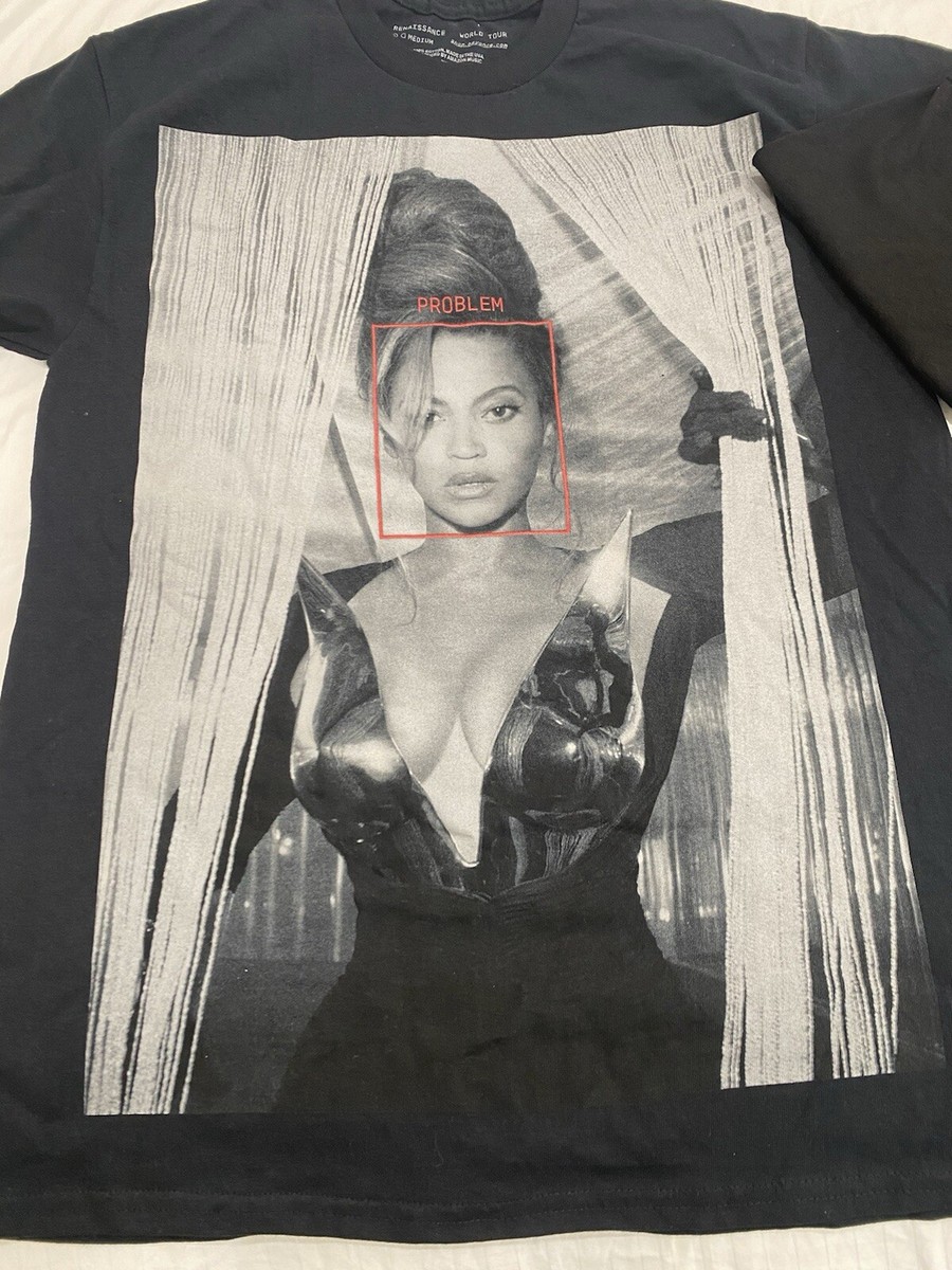 希少 Beyonce WORLD TOUR Tシャツ 希少 Beyonce WORLD TOUR Tシャツ 希少 Beyonce WORLD TOUR Tシャツ