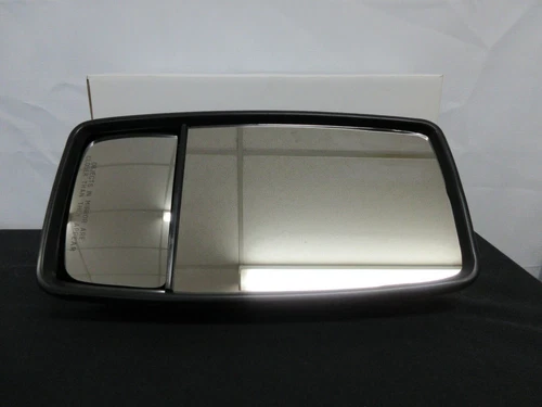 147380SL24MH MIRROR-HEAD 195x380 2 PCE L24V M&H BRITAX