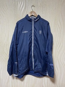 Chelsea Umbro Jacket for sale | eBay
