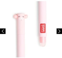 Legami Gelstift Schwein (Pig) - Neu - LöSchbarer Gelstift