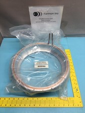 TEL TOKYO ELECTRON A126809 ASSY, ADAPTOR, BELL JAR, ESSS, ECL, 157277