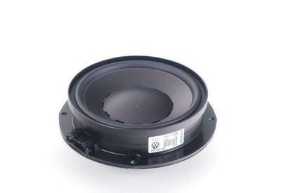 VW Golf 6 Dynaudio Lautsprecher Speaker 5K0035453 online kaufen | eBay