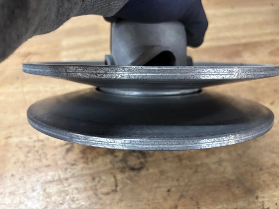 Embrague Ski-Doo Expedition 900 16 18 19 17 Skandic 600 13 14 15 1200 Foto 3 de 4