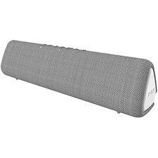 ION Audio Meeting Mate Rechargeable Portable Speaker w/Microphone