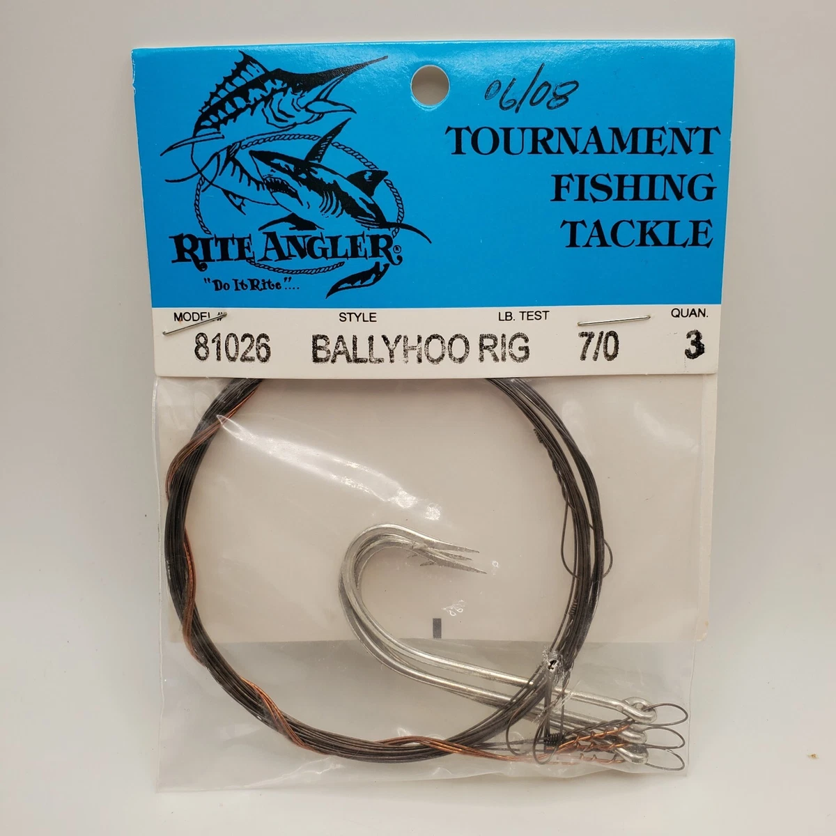 Ultimate Classic Pole Rigs 0 10 Pièces | Matériel De Pêche