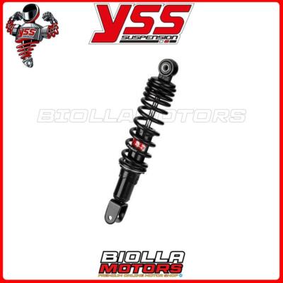 MONO AMMORTIZZATORE POSTERIORE YSS KYMCO COBRA 50 CROSS 1997 OD220-290P-01 20459