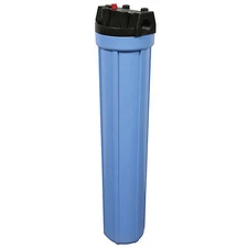 Premier Water Heater Protecting Anti-Scale Filter System 20" Polyphosphate