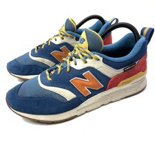Size 14 - New Balance 997 Outdoor Pack 