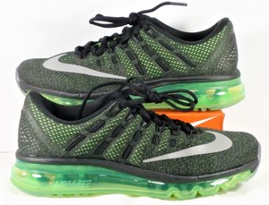 green air max 2016