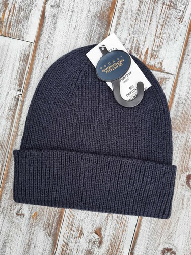 Burton Menswear London Fisherman Beanie 