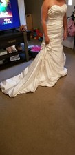 Beautiful Brand New Wedding Dress 