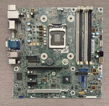 HP 717372-003 EliteDesk 800 G1 SFF LGA 1150 DDR3 Desktop Motherboard