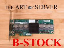 [B-STOCK] Intel RES2SV240 SAS-2 Expander 24-P...