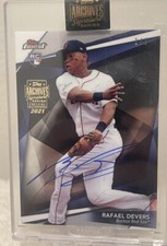 2018 Topps Series 1 Baseball Cards 82