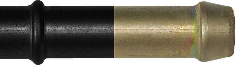 Conjunto de manguera de enfriador de aceite de transmisión automática Dorman para Honda Accord 98-02 Foto 3 de 4