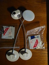 2 Pack Refrigerator Door Lock with keys Child Proof for Fridge Freezer, Cabinets