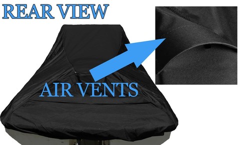 For Sea Doo Jet Ski RXT 215 2008-2009 JetSki Watercraft Mooring Cover - Picture 6 of 7