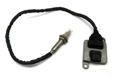 Produktbild - NOX Sensor Harnstoffeinspritzung für Mercedes-Benz C- E- M- S-Klasse A0009053606