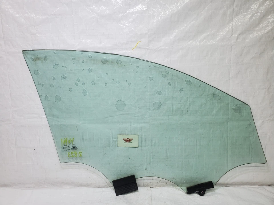 2016-2020 Kia Sorento Window Glass Front Left Driver Side OEM 82420-C6000 - Imagem 3 de 4