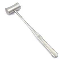 Dental Mead Mallet Bone Lifting Hammer Orthodontics Surgical Instruments