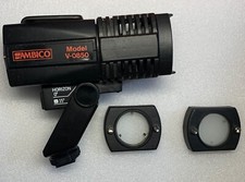AMBICO V-0850 ONE GUN POWER LIGHT