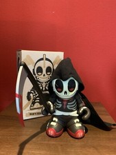 Kidrobot Kidreaper KR Bots Nr. 15 Kid Reaper