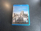 Downton Abbey The Complete Series One Blu ray 2 Disc Set In Exc Cond L@@K!!
