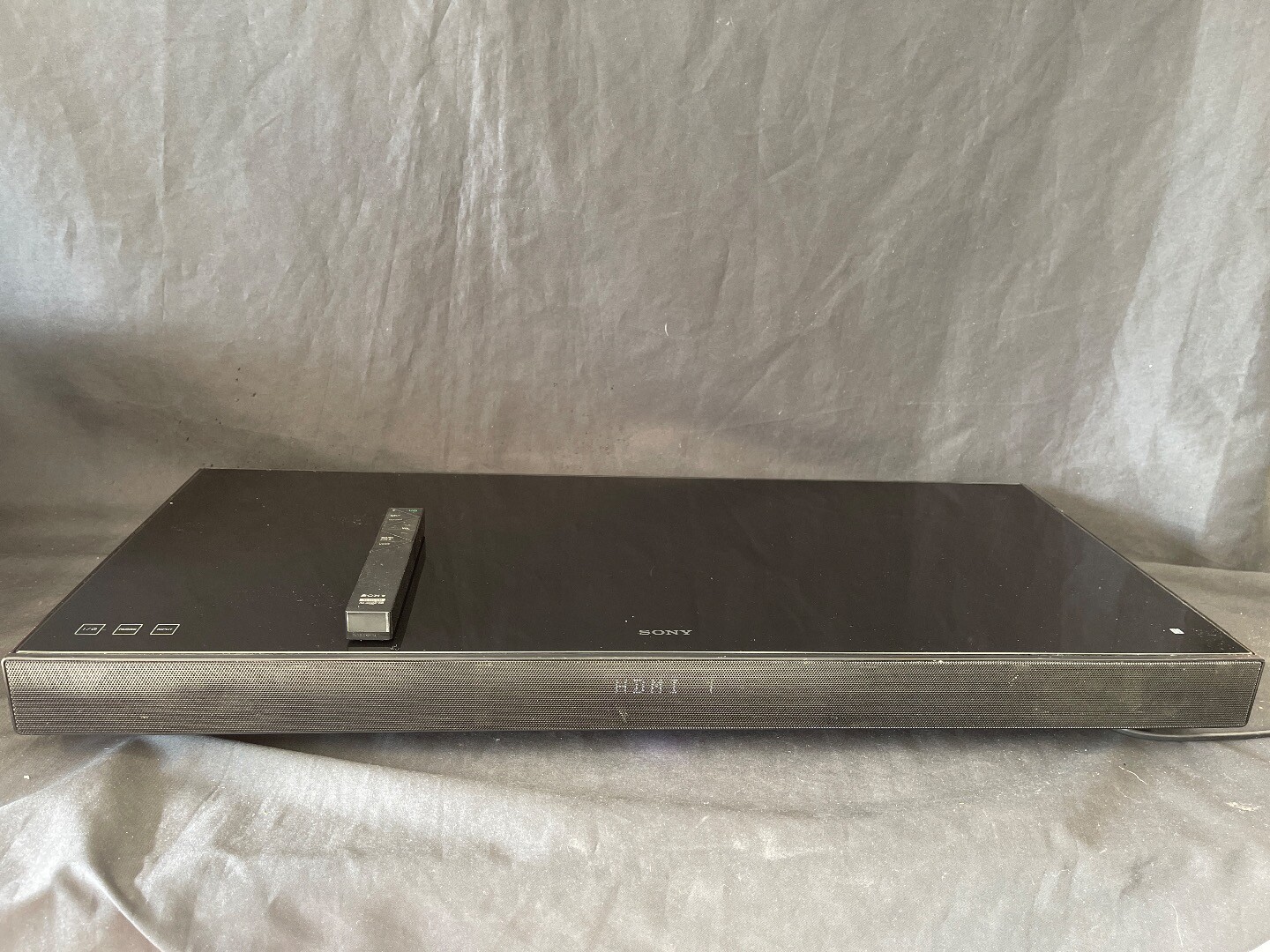 SISTEMA HOME THEATRE SONY HT-TX1 E TELECOMANDO ORIGINALE (04)